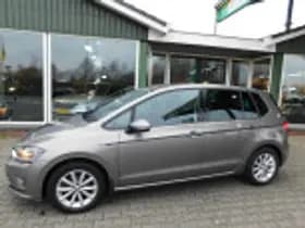 Volkswagen Golf-sportsvan thumbnail 36