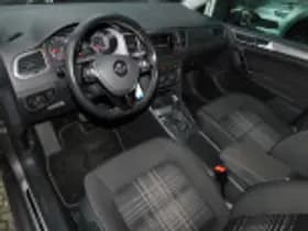 Volkswagen Golf-sportsvan thumbnail 37