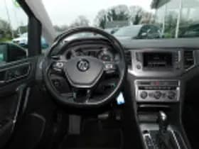 Volkswagen Golf-sportsvan thumbnail 38