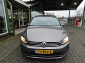 Volkswagen Golf-sportsvan thumbnail 42