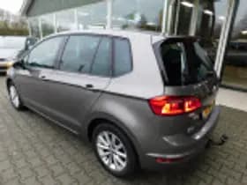 Volkswagen Golf-sportsvan thumbnail 43