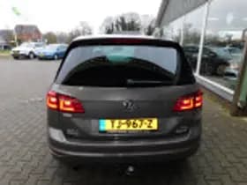 Volkswagen Golf-sportsvan thumbnail 44