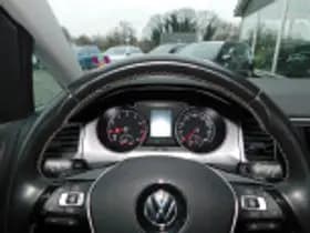 Volkswagen Golf-sportsvan thumbnail 45