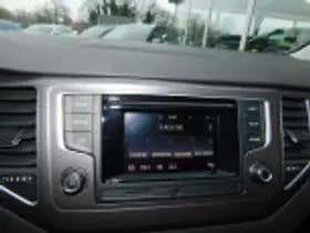 Volkswagen Golf-sportsvan thumbnail 48