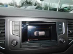 Volkswagen Golf-sportsvan thumbnail 49