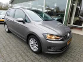 Volkswagen Golf-sportsvan thumbnail 59