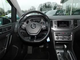 Volkswagen Golf-sportsvan thumbnail 68