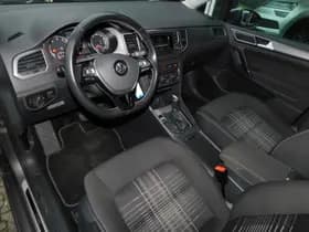 Volkswagen Golf-sportsvan thumbnail 8