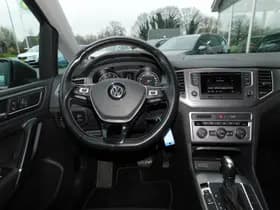 Volkswagen Golf-sportsvan thumbnail 9