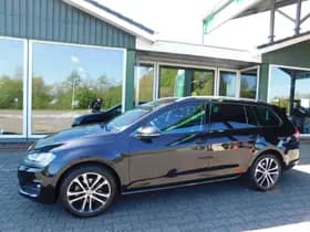 Volkswagen Golf thumbnail 11