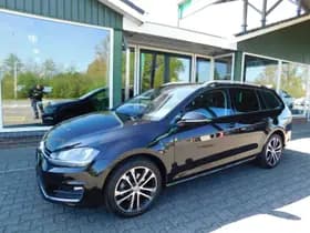 Volkswagen Golf thumbnail 12