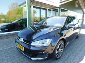 Volkswagen Golf thumbnail 13