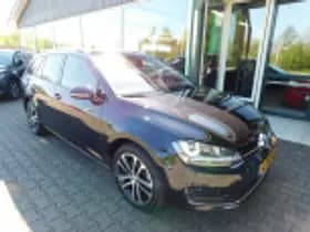 Volkswagen Golf thumbnail 67