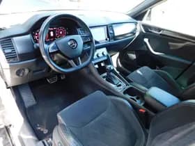 Škoda Kodiaq thumbnail 2