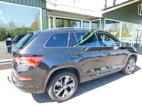 Škoda Kodiaq thumbnail 34