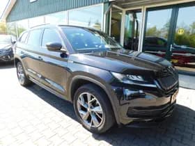 Škoda Kodiaq thumbnail 35