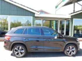 Škoda Kodiaq thumbnail 44