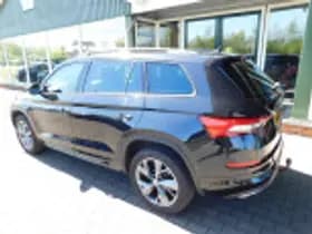 Škoda Kodiaq thumbnail 49