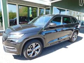 Škoda Kodiaq thumbnail 7