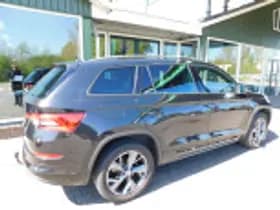 Škoda Kodiaq thumbnail 68