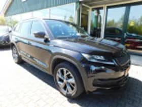 Škoda Kodiaq thumbnail 69