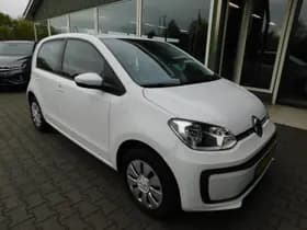 Volkswagen Up thumbnail 26