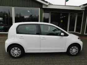 Volkswagen Up thumbnail 4