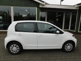 Volkswagen Up thumbnail 10