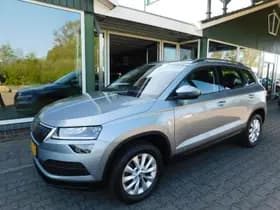 Škoda Karoq thumbnail 12