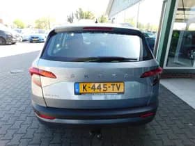 Škoda Karoq thumbnail 16