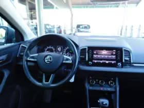 Škoda Karoq thumbnail 3