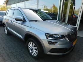 Škoda Karoq thumbnail 29
