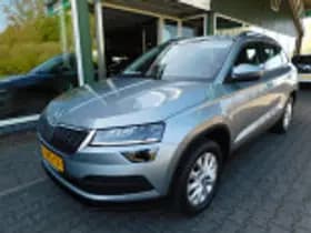 Škoda Karoq thumbnail 41