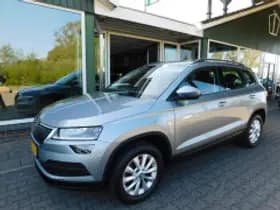 Škoda Karoq thumbnail 6