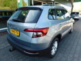 Škoda Karoq thumbnail 56