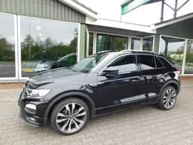 Volkswagen T-Roc thumbnail 11