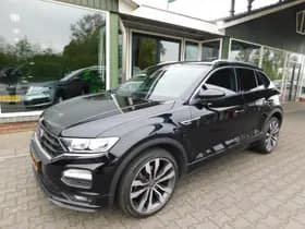 Volkswagen T-Roc thumbnail 12