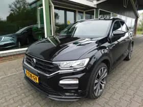 Volkswagen T-Roc thumbnail 13
