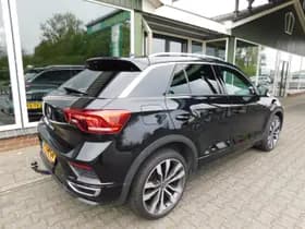 Volkswagen T-Roc thumbnail 31