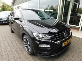 Volkswagen T-Roc thumbnail 32