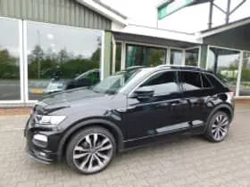 Volkswagen T-Roc thumbnail 5