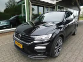 Volkswagen T-Roc thumbnail 44