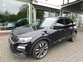 Volkswagen T-Roc thumbnail 6