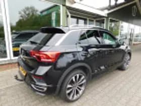 Volkswagen T-Roc thumbnail 62