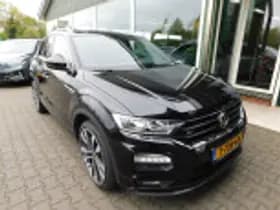 Volkswagen T-Roc thumbnail 63