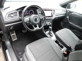 Volkswagen T-Roc thumbnail 8