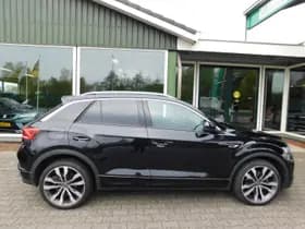 Volkswagen T-Roc thumbnail 10