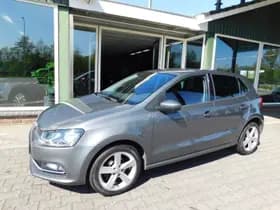 Volkswagen Polo thumbnail 11