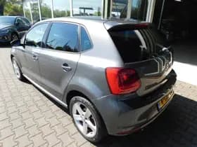 Volkswagen Polo thumbnail 14