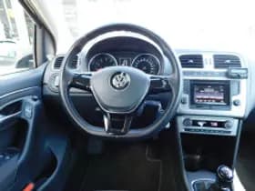 Volkswagen Polo thumbnail 3